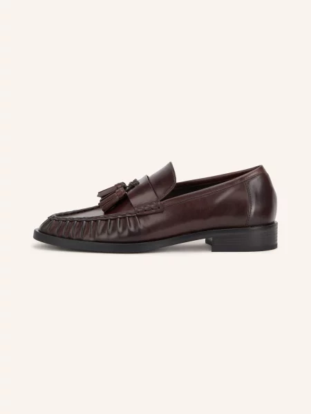 Kennel & Schmenger Loafersy Mill braun