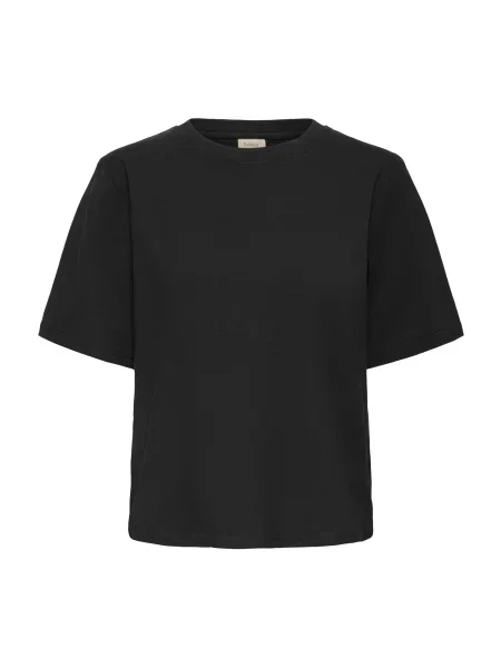Fransa Tricou FRZASHOULDER' negru