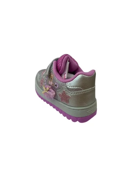 Pantofi copii Lelli Kelly gri