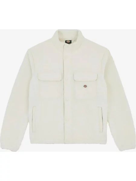 Polar Dickies Pinesdale antártida M biały