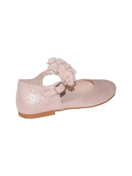 Pantofi copii Yowas roz