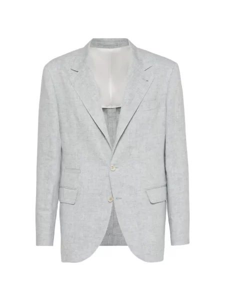 Sacou Brunello Cucinelli gri