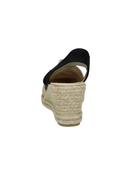 Pantofi Kokis negru