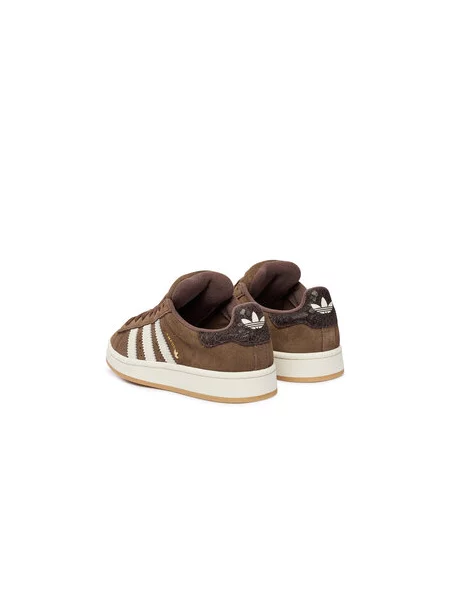 Laisvalaikio batai adidas Campus ruda