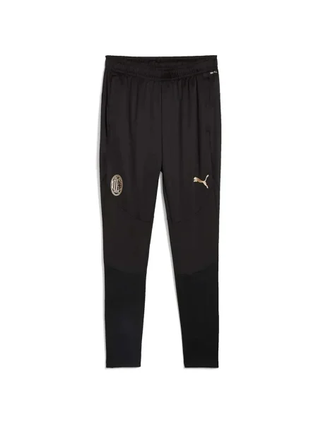Sală de gimnastică pantaloni Puma negru