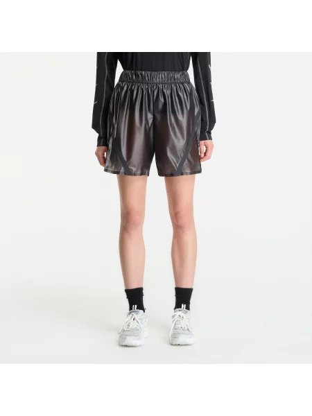 Šortky Mizuno x Han Kjøbenhavn Shorts Matt Black L černé