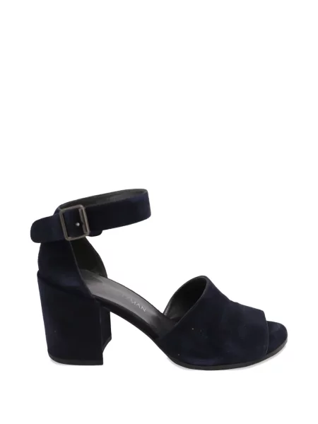 Sandale Stuart Weitzman albastru