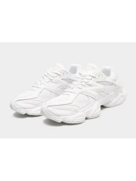 New Balance Sneakersy bílá