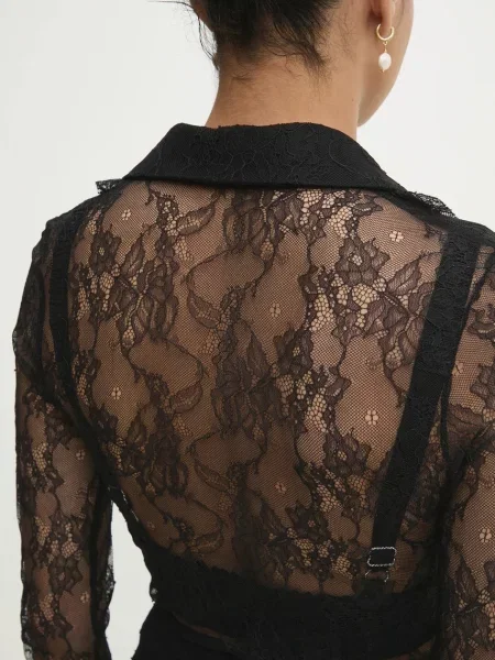 Блуза Answear.lab