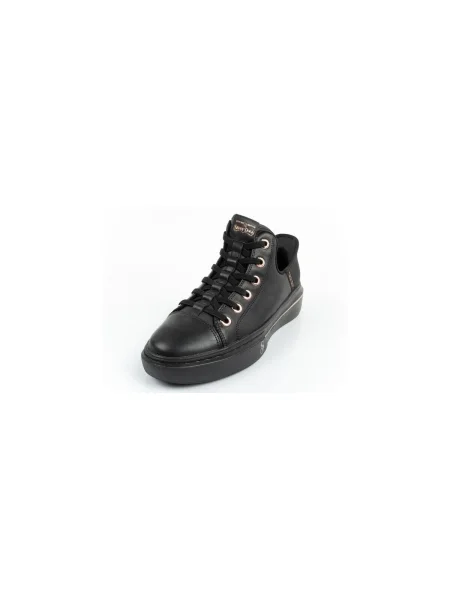 Tenisky Skechers čierna