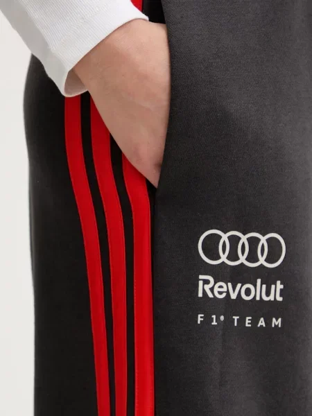 Adidas спортивні штани x Audi