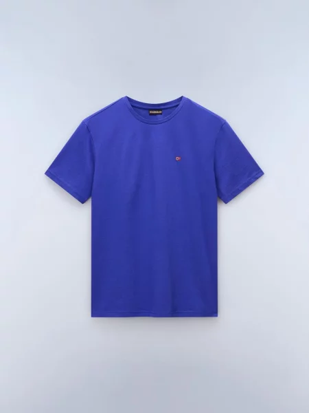 NAPAPIJRI Tricou Salis indigo