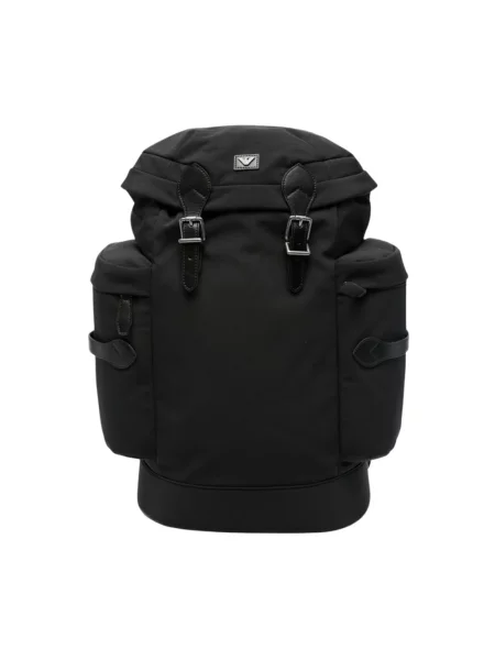 Torba Emporio Armani czarna