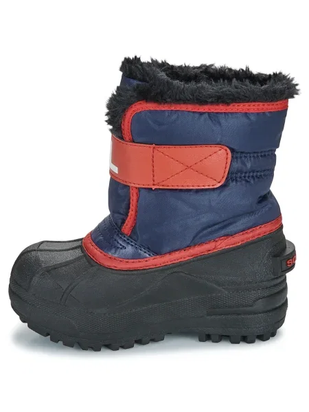 Pantofi copii Sorel albastru