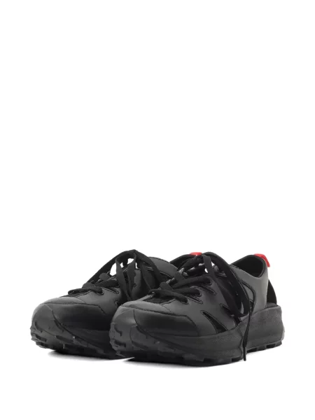 Sneakerși Yohji Yamamoto negru