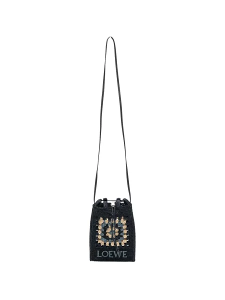 Body Loewe tricotate albastru