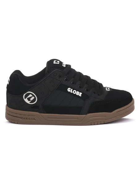 Pantofi Globe gri