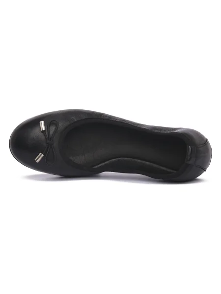 Pantofi Priv Lab negru