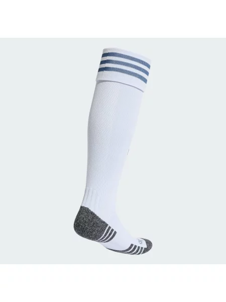 Skarpety Adidas niebieskie