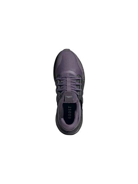 Pantofi Adidas violet