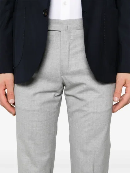 Pantaloni Incotex gri