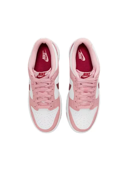 Tenisky Nike Dunk ružová