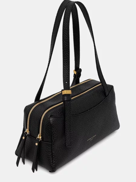 Кожаная сумка Gianni Chiarini