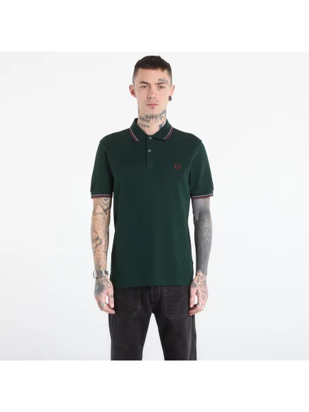 Košile Fred Perry