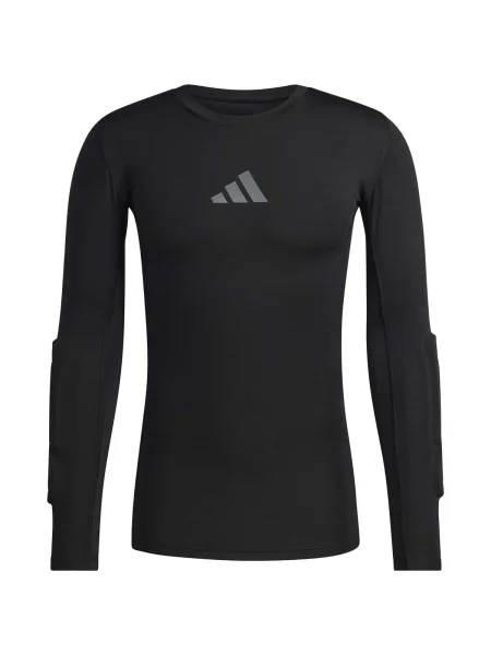 Tričko Adidas čierna