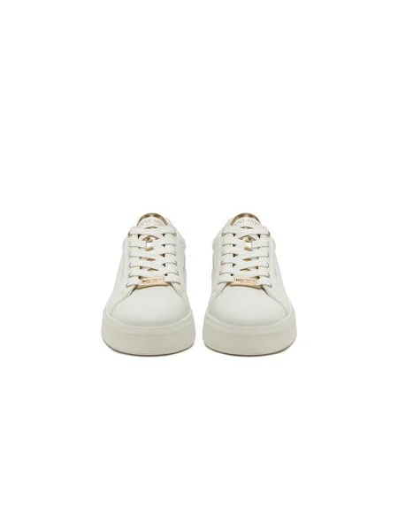 Nine West Sneakersy biela