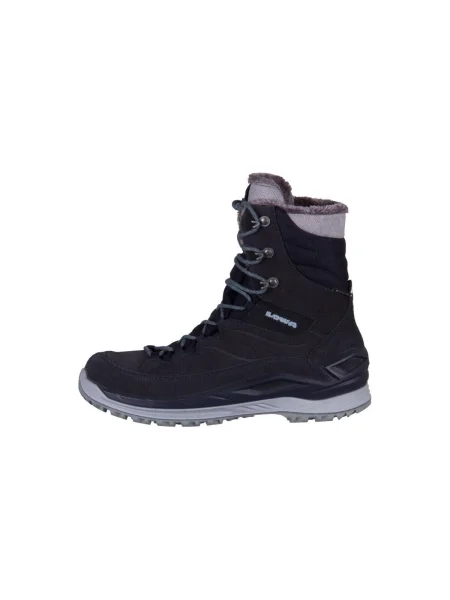Pantofi Lowa negru