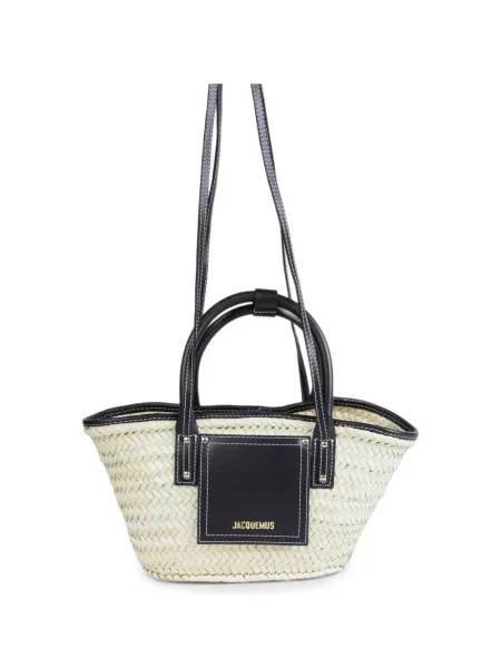 Geantă shopper Jacquemus