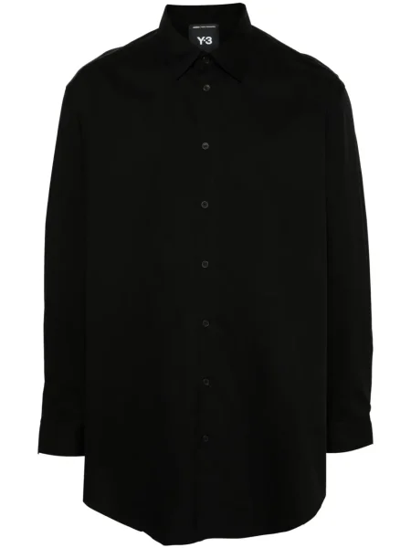 Košile Y-3 černá
