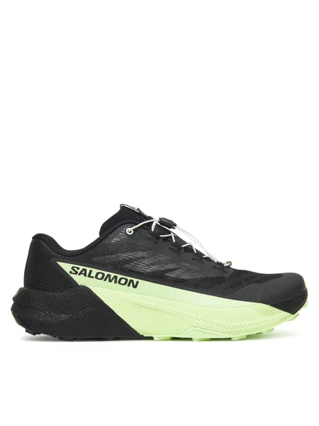 Tekaški čevlji Salomon Pulsar črna