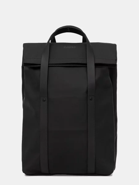 Rucsac Rains negru