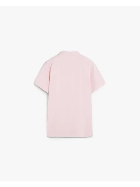 Scalpers Tricou roz