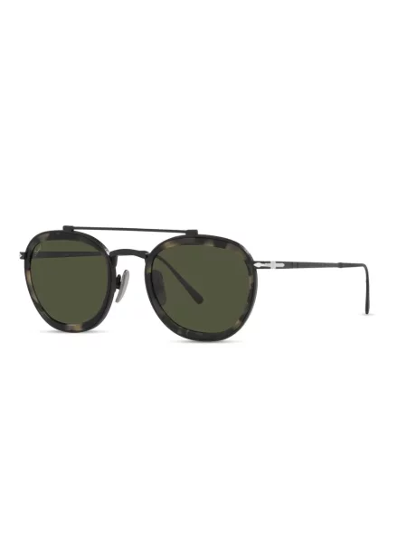 Sluneční brýle Persol černé