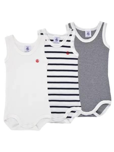 Body copii Petit Bateau
