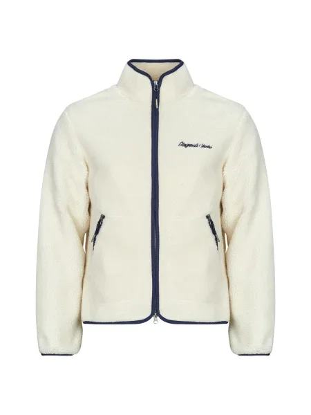 Mikina Jack & Jones béžová