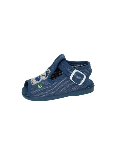 Pantofi copii Moranchel albastru