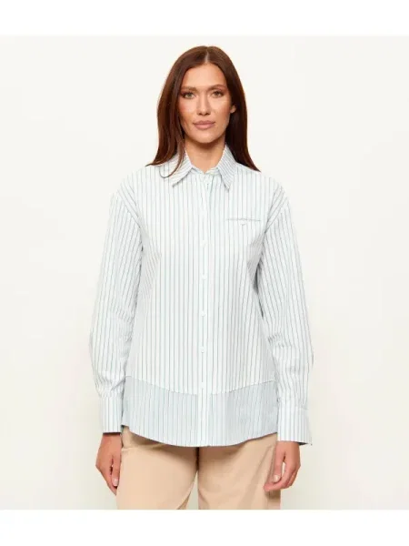 Marc Cain Cămașă verde