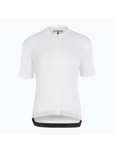 Футболка велосипедна Castelli Anima 4 ivory