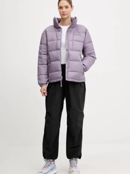 Columbia geaca Pike Lake violet