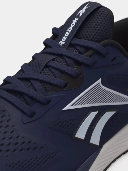 Reebok Športová obuv NFX 2 námornícka modrá biela