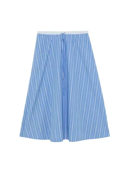 Spódnica Roy Rogers niebieska