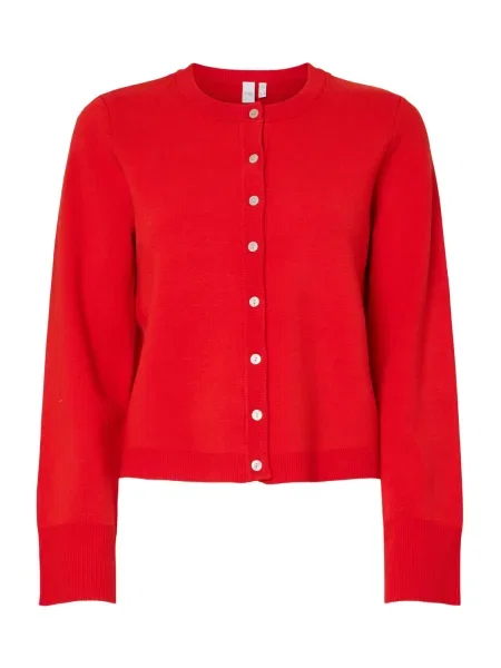 YAS Pletena jopa YASELENA' rdeča