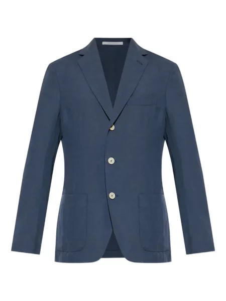 Sacou Eleventy albastru