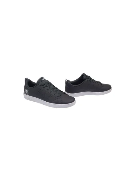 Pantofi copii Adidas gri