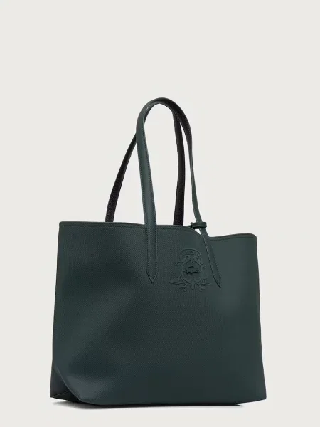 Lacoste двостороння сумочка