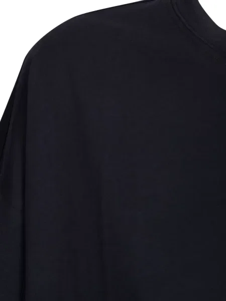 Tricou Sofie D'hoore scurt negru